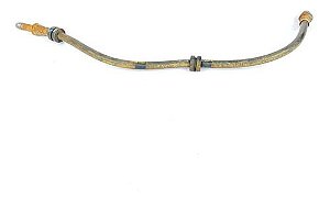 Flexivel De Freio Traseiro  Esq. Bmw X1 2017 2.0 F48