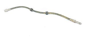 Flexivel De Freio Traseiro  Esq. Bmw X1 2019 2.0 F48