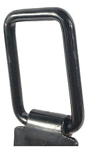 Gancho Porta Malas Ford Edge 2017 3.5 V6