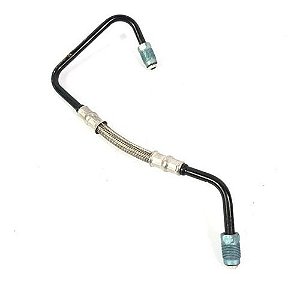 Flexível Freio Cilindro Mestre Bmw 320i 2014