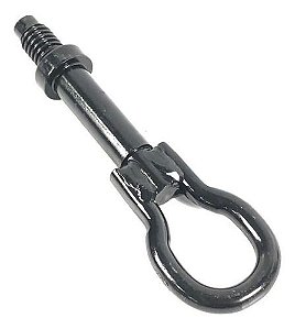 Gancho Reboque Ford Edge 2015 2016 2017 2018 3.5 V6