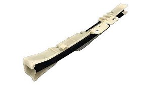 Guia Canaleta Vidro Traseiro Direito Fiat Toro Freedom 2020