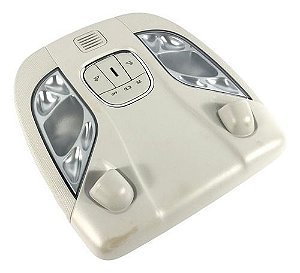 Luz Teto Cortesia Jeep Compass 2018 Flex 2.0 L0260558ae01