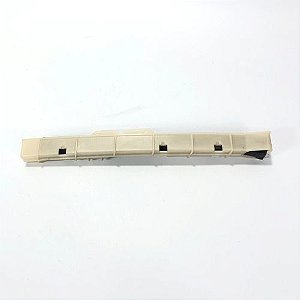 Guia Canaleta Vidro Traseiro Esquerdo Fiat Toro Freedom 2020