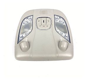 Luz Teto Cortesia Jeep Compass 2018 Flex L0260558ae01