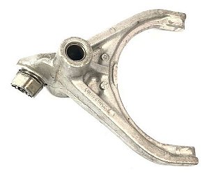 Garfo Ré Seletor Câmbio Ford New Fiesta 2014 2509248103