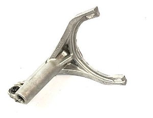 Garfo Seletor Câmbio Ford New Fiesta 2014 2509248303