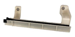 Guia De Vidro Dianteiro Dir. Fiat Strada 2022 1.3 520057680