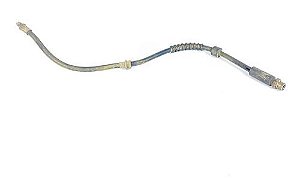 Flexível Freio Dianteiro Direito Bmw 328i 2014