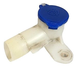 Gargalo Reservatório Água Parabrisa Ford Focus 2012