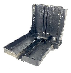 Acabamento Modulo Capa Abs Peugeot 2008 2017 9820915380