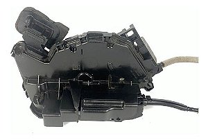 Fechadura Porta Dianteira Direita Vw Polo Tsi 2018 1.0