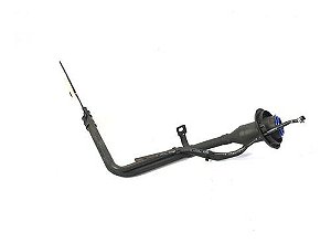 Gargalo Tanque Combustível Ford Ecosport 2019 1.5