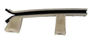 Guia De Vidro Dianteiro Dir. Fiat Strada 2022 1.3 520057770