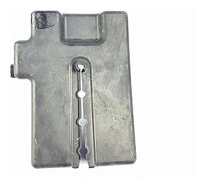 Acabamento Modulo Capa Abs Peugeot 2008 2017 9820915380