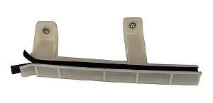 Guia De Vidro Dianteiro Esq. Fiat Strada 2022 1.3 520057800