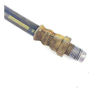 Flexível Freio Dianteiro Esquerdo Bmw 328i 2013