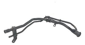 Gargalo Tanque Combustível Ford Fiesta 2015 1.5