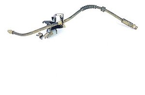 Flexível Freio Dianteiro Esquerdo Bmw 328i 2014