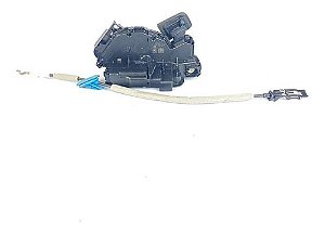 Fechadura Porta Dianteira Esquerda Vw T-cross 2019 45310191