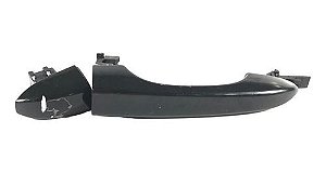 Maçaneta Externa Tras. Dir. Jeep Compass 2018 Flex 2.0