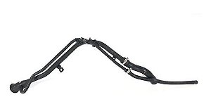 Gargalo Tanque Combustível Ford Focus 2017