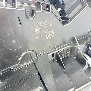 Fechadura Porta Dianteira Esquerda Vw T-cross 2021 1.0