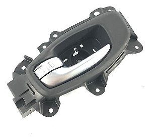 Maçaneta Interna Diant. Esq. Jeep Compass 2018 5sx65trmaa