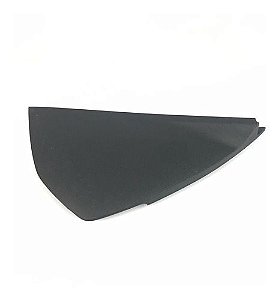 Acabamento Painel Direito Peugeot 308 2014 2.0 9670378777