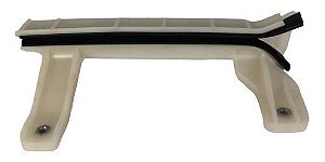 Guia De Vidro Traseiro Esq. Fiat Strada 2022 1.3 520151980