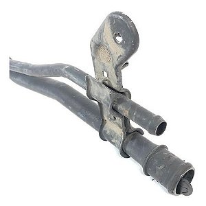 Gargalo Tanque Combustível Ford New Fiesta 2017 D3b19032ac