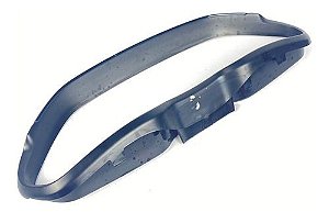 Acabamento Painel Instrumentos Peugeot 2008 2017 9673859177