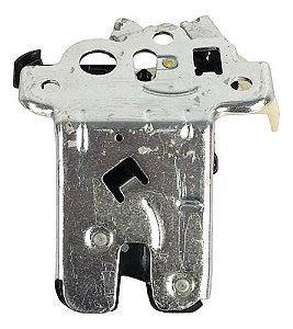 Fechadura Porta Malas Vw Jetta 2018 Highline 5c6827505h