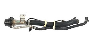 Gargalo Tanque Combustível Ford Ranger 2015 3.2 Ab399034