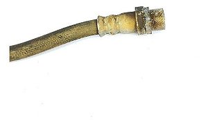 Flexível Freio Traseiro Bmw 328i 2014