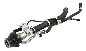 Gargalo Tanque Combustível Ford Ranger 2020 3.2 Ab399034