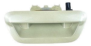 Maçaneta Tampa Traseira Jeep Compass 2017 32999218