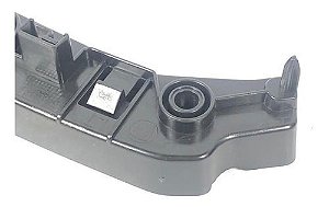 Guia Parachoque Diant. Esq. Fiat Strada 2022 1.3  52128148