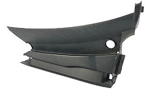 Grade Churrasqueira Esquerda Ford Fiesta 2011 1.6 7s65a02217