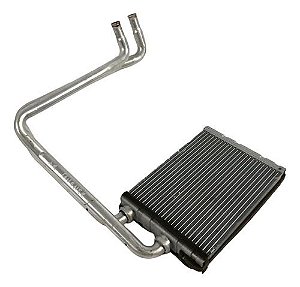 Evaporador Ar Quente Gm S10 2020 2.8 Diesel