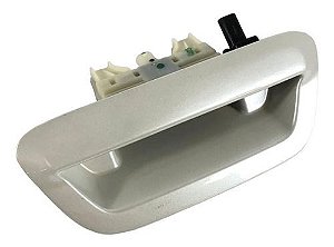 Maçaneta Tampa Traseira Jeep Compass 2018 2.0 32999218