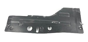 Extensão Parabarro Diant Dir. Gm Cruze 2015 1.8 Ltz Detalhe