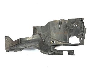 Extensão Parabarro Traseiro Direito Gm Spin 2017 1.8