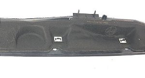 Grade Inferior Churrasqueira Ford Focus 2016 Ebm51 A01628 A