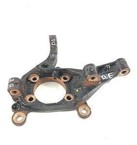 Manga De Eixo Dianteira Esquerda Jeep Compass 2.0 2018 Flex