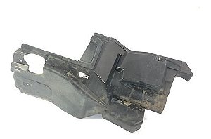 Extensão Parabarro Traseiro Esquerdo Gm Spin 2018 52098894