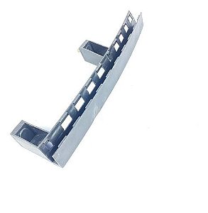 Guia Vidro Porta Traseira Direita Fiat Marea 2001 1.8