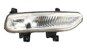 Farol Auxiliar Direito Gm Tracker 2017 1.4 Turbo Lt