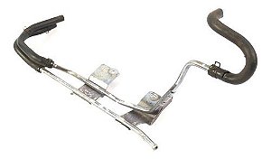 Mangueira Cano Água Honda New Civic 2017 1.5 Touring