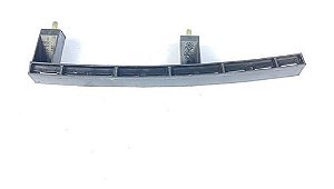 Guia Vidro Porta Traseira Esquerda Fiat Marea 2001 1.8